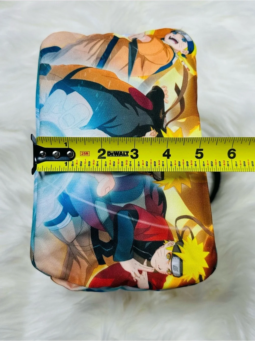 Naruto pack every